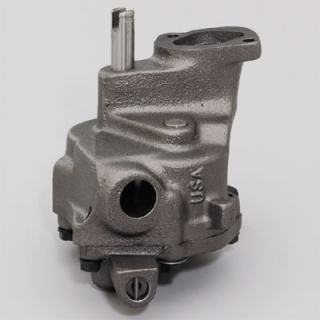 Ölpumpe - Oilpump  Chevy BB HV  65-00